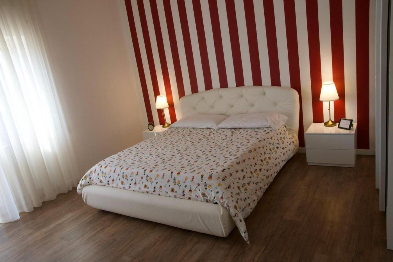 B&B Cirrottola Altamura Zewnętrze zdjęcie