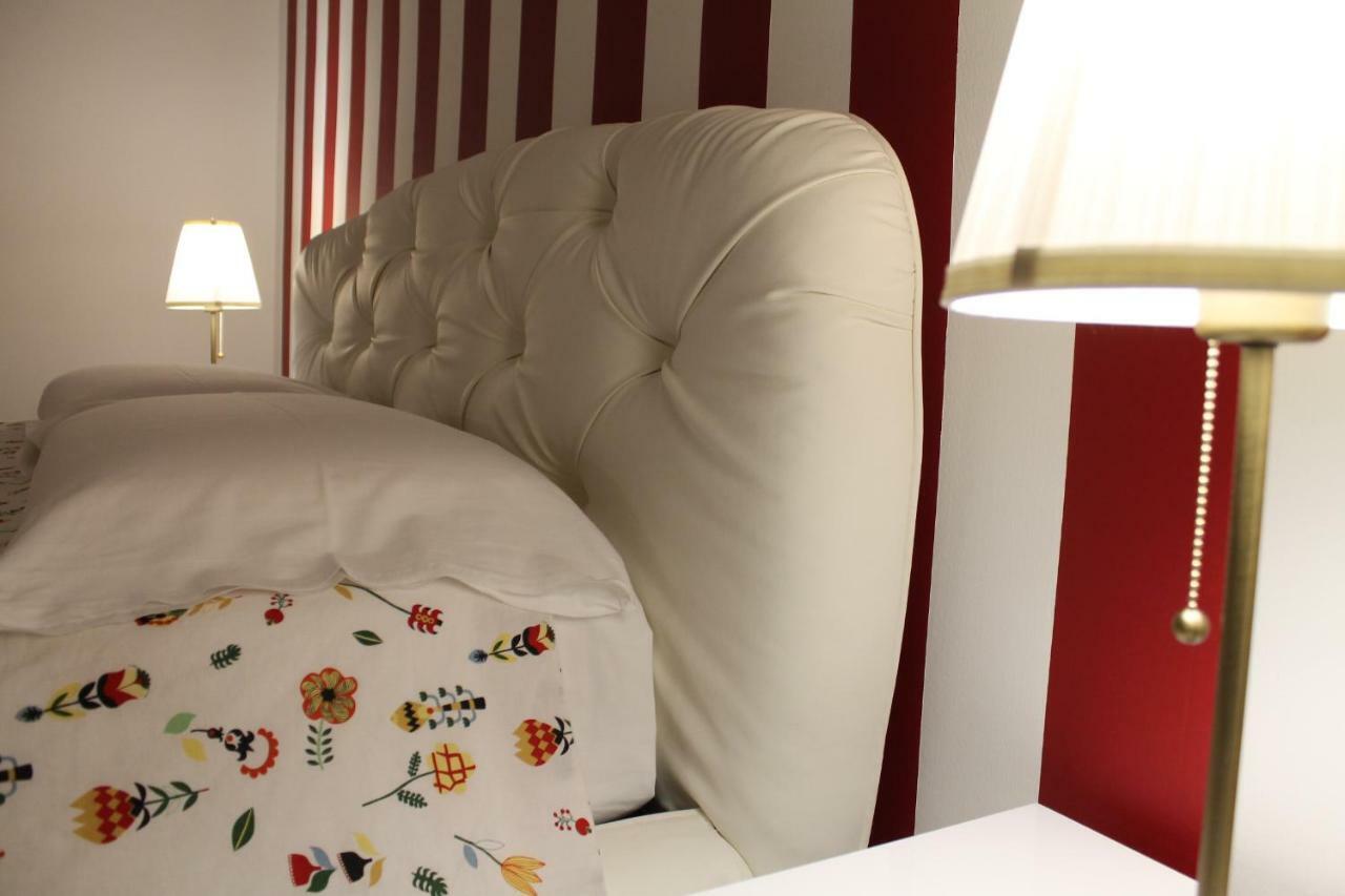 B&B Cirrottola Altamura Zewnętrze zdjęcie