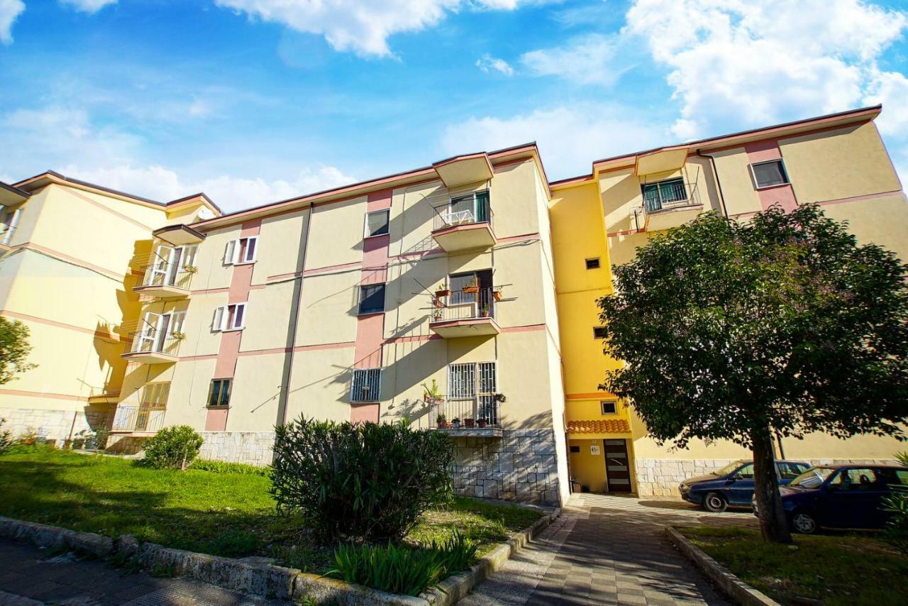 B&B Cirrottola Altamura Zewnętrze zdjęcie