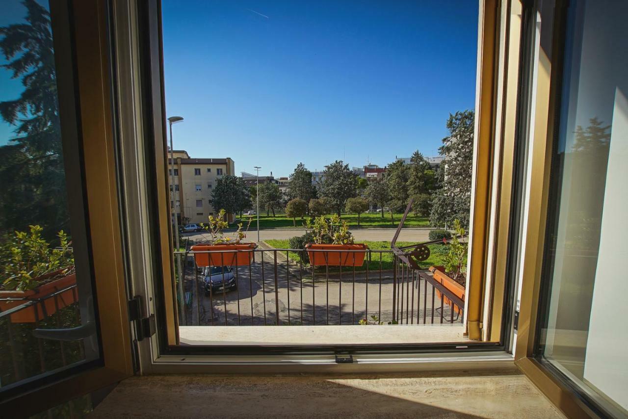 B&B Cirrottola Altamura Zewnętrze zdjęcie
